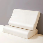 Silk Pillowcase - LuxeDream with Tencel for Ultimate Comfort