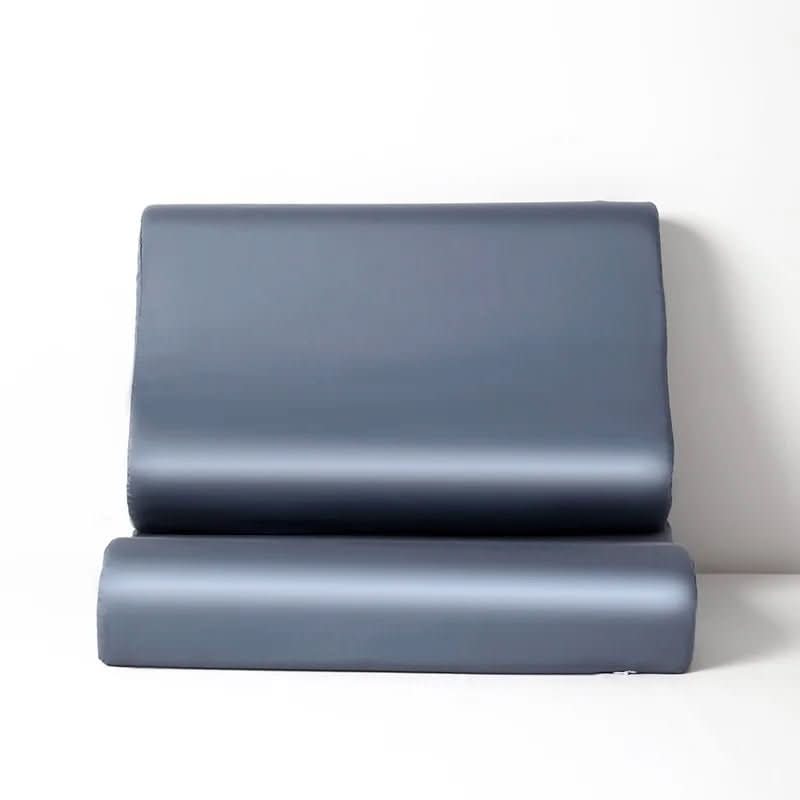 Silk Pillowcase - LuxeDream with Tencel for Ultimate Comfort