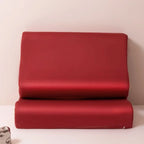 Silk Pillowcase - LuxeDream with Tencel for Ultimate Comfort