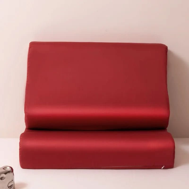 Silk Pillowcase - LuxeDream with Tencel for Ultimate Comfort