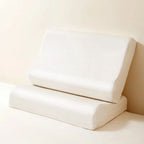 Silk Pillowcase - LuxeDream with Tencel for Ultimate Comfort
