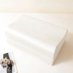 Silk Pillowcase - LuxeDream with Tencel for Ultimate Comfort