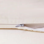 Silk Pillowcase - LuxeDream with Tencel for Ultimate Comfort