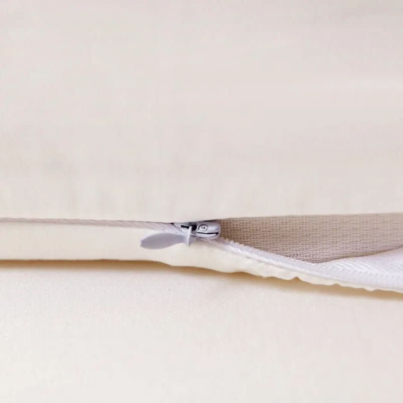 Silk Pillowcase - LuxeDream with Tencel for Ultimate Comfort