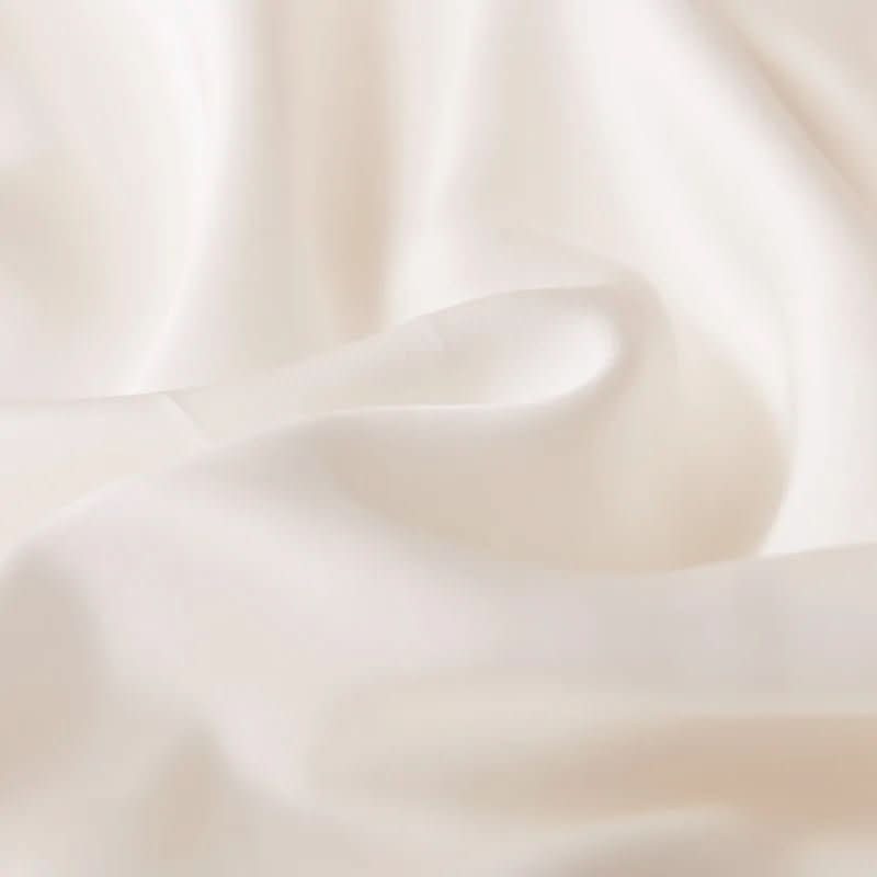 Silk Pillowcase - LuxeDream with Tencel for Ultimate Comfort