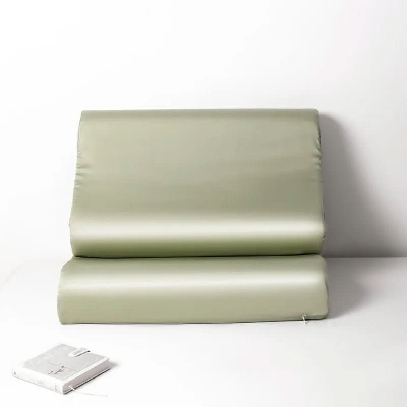 Silk Pillowcase - LuxeDream with Tencel for Ultimate Comfort