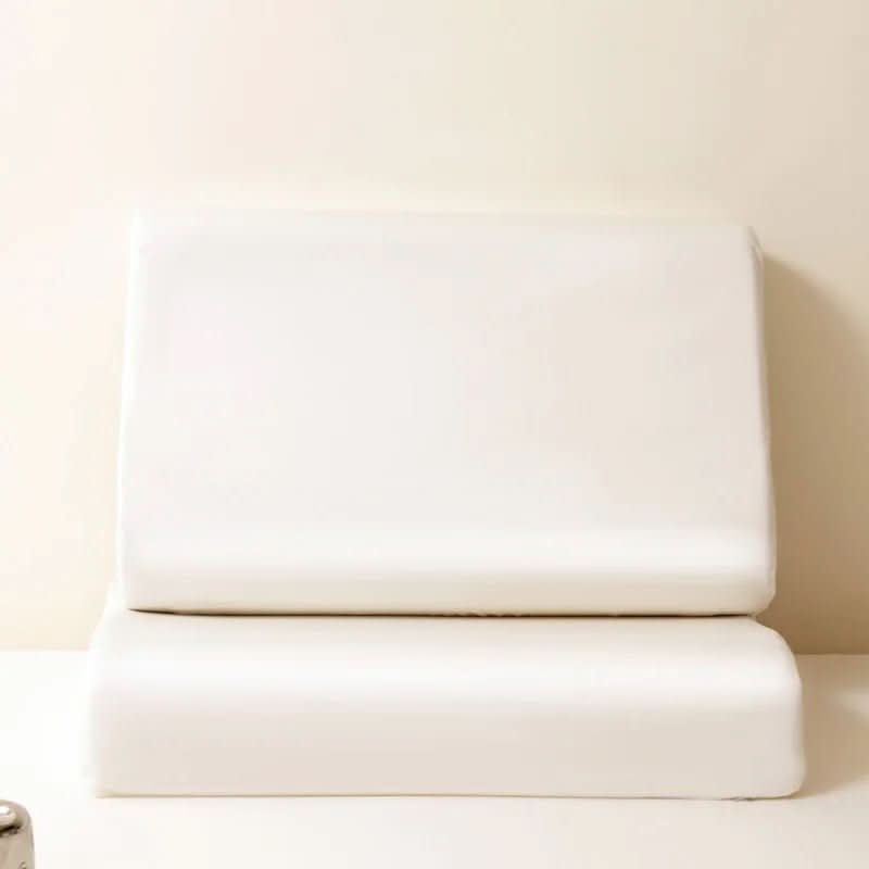 Silk Pillowcase - LuxeDream with Tencel for Ultimate Comfort