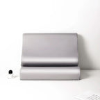 Silk Pillowcase - LuxeDream with Tencel for Ultimate Comfort