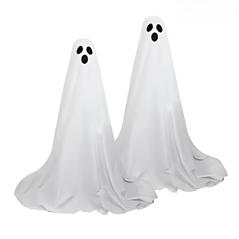 Spooky Halloween Lighting - LumeAura
