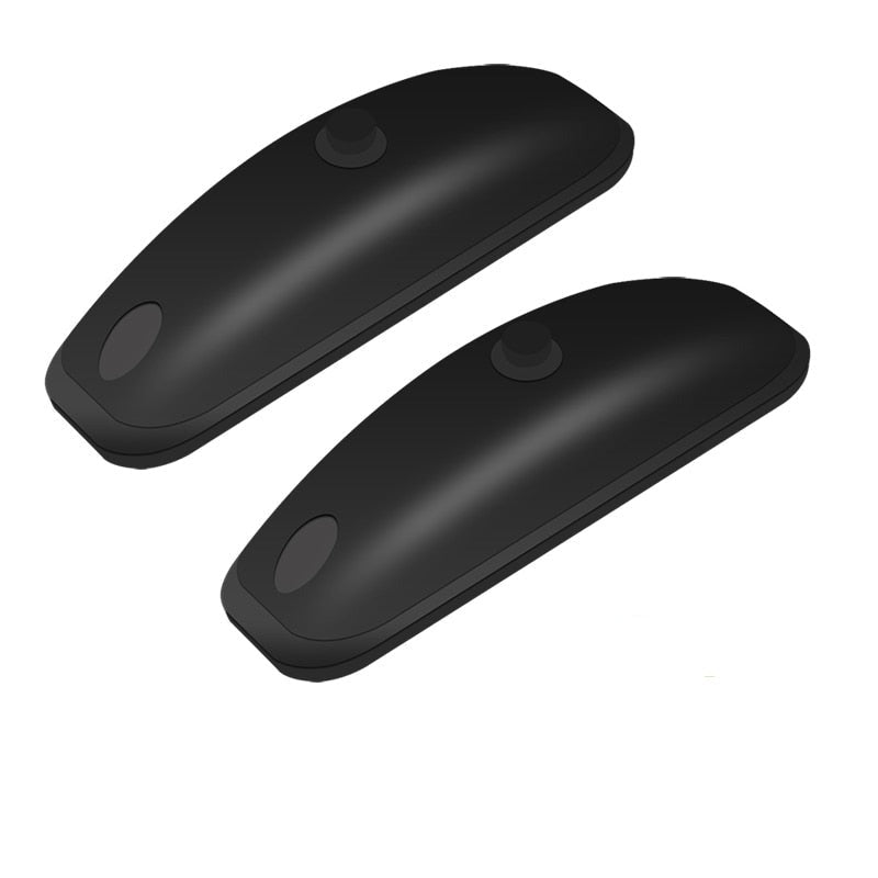 Laser Car Light - LuxBeam