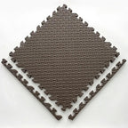 CushionSafe Baby Mat - CozyNest Play Mat for Soft, Safe Fun
