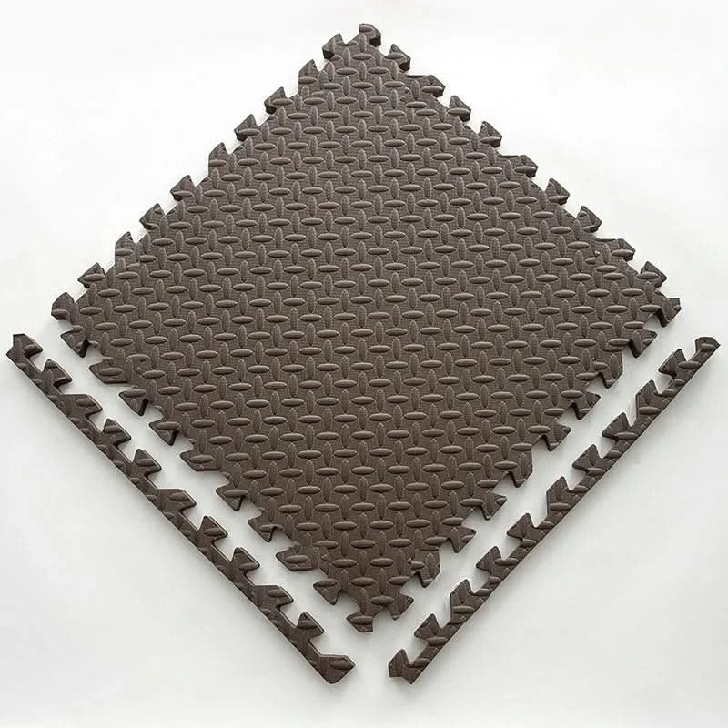 CushionSafe Baby Mat - CozyNest Play Mat for Soft, Safe Fun