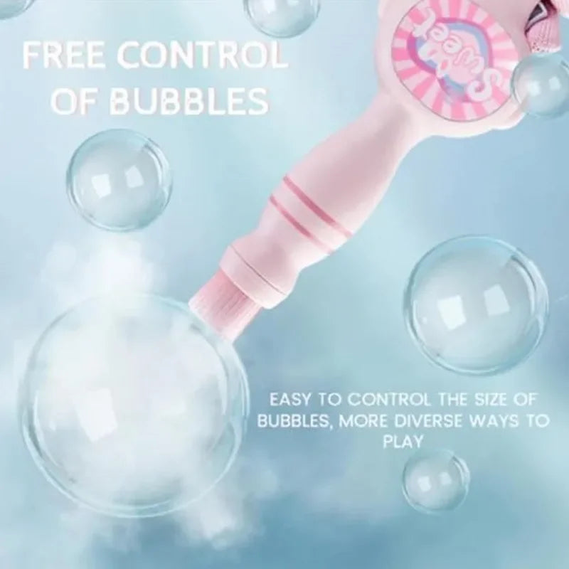 Bubble Kit - AquaMagic Creations