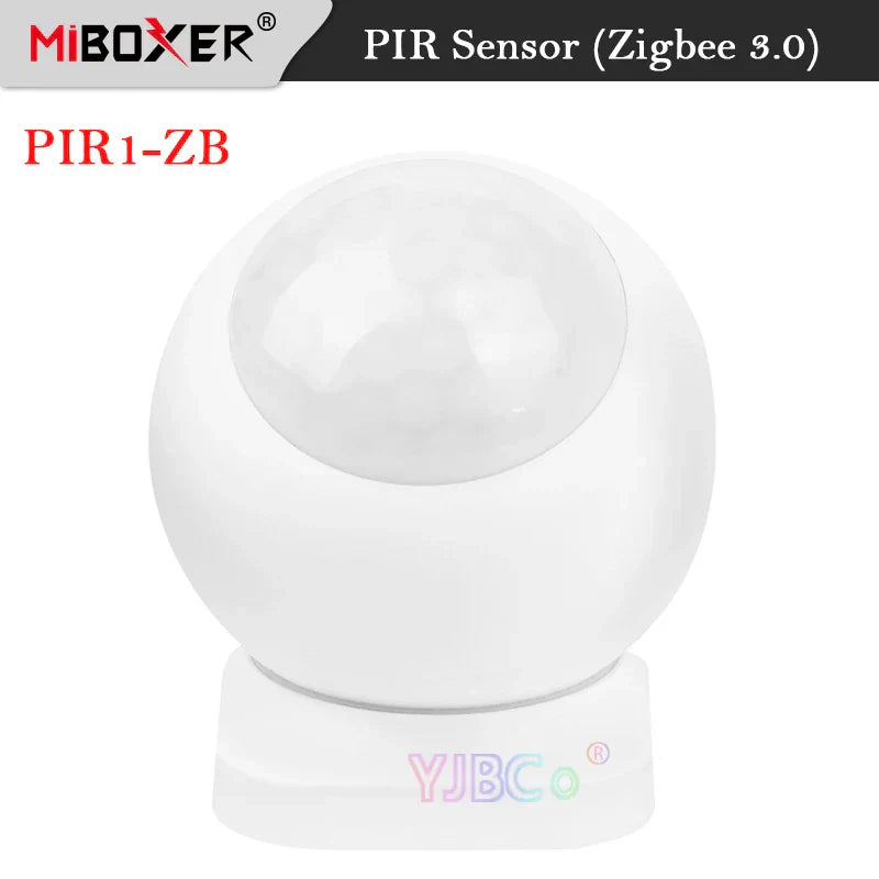 Motion Sensor Alarm - SecureSense