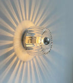 Scandinavian Wall Lamp - Lumina Design