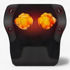 Shiatsu Massage Pillow - SerenityWave