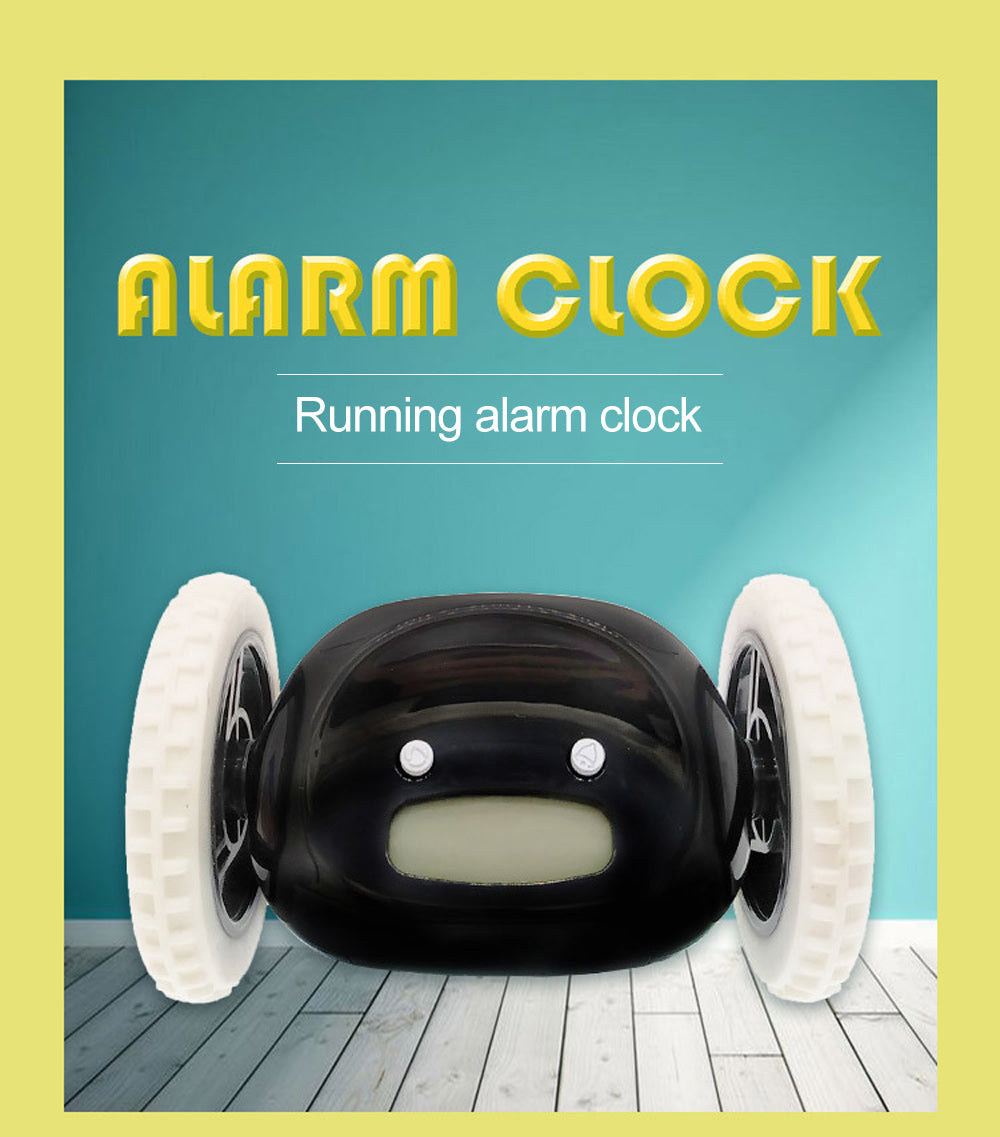 Escape Alarm - SafeGuard Pro