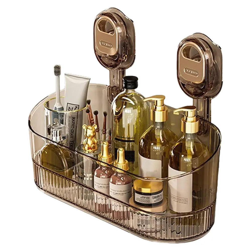 No-Drill Car Rack - LuxeMount™