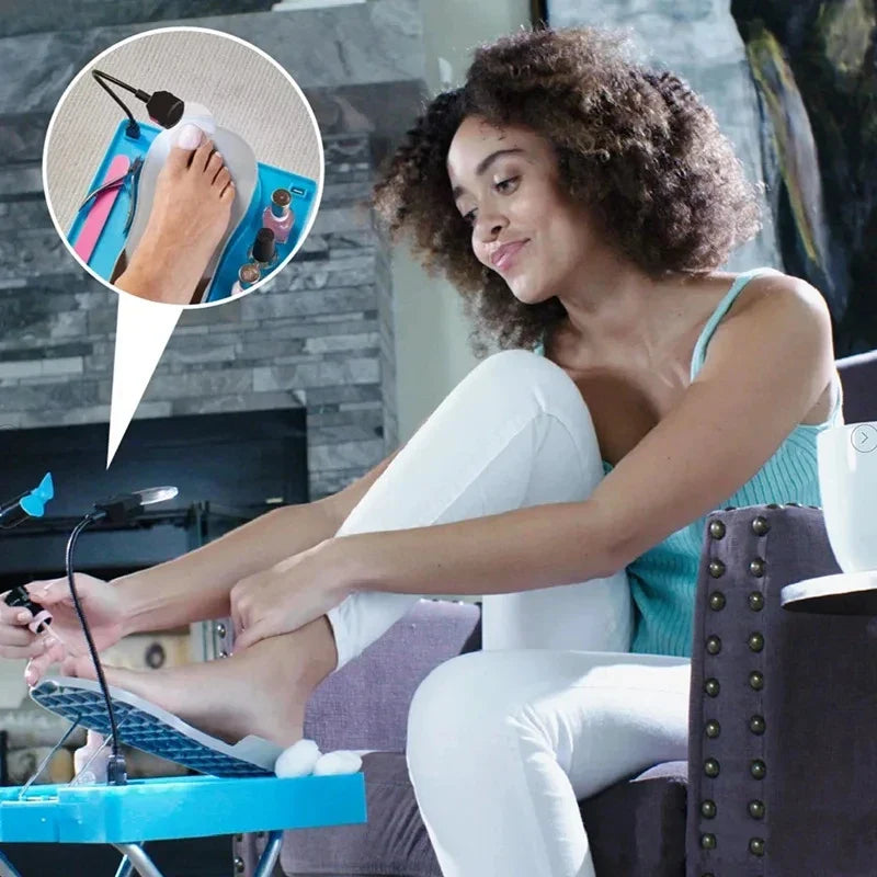PediPro™ Foot Care Device - LuxeHeal