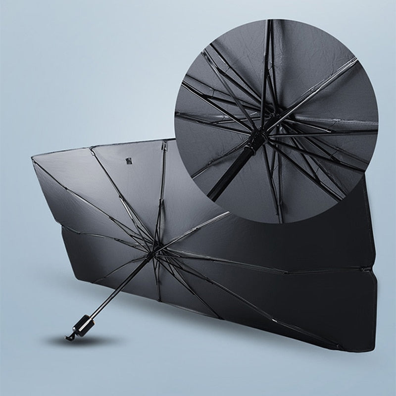 Car Cover Shield - AutoGuard Pro