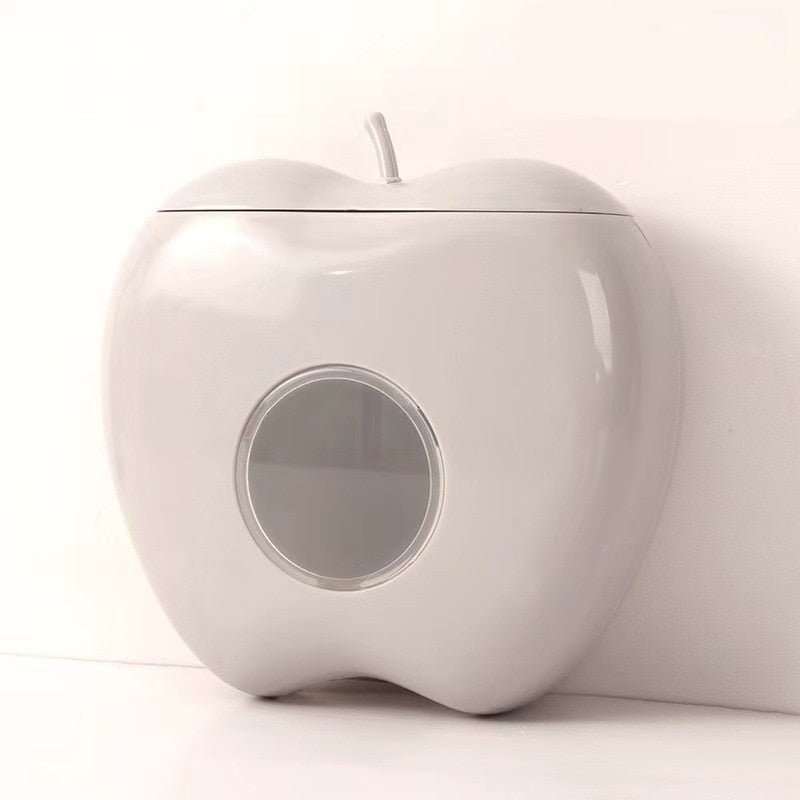 Tear-Resistant Cling Film with Holder - FlexiWrap Pro