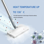 Steam Cleaner 370ml - PureSteam Pro