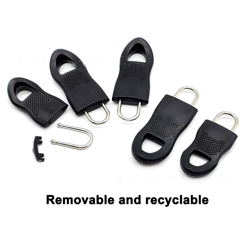 Zip Fixer Kit - Luxe Repair Solutions