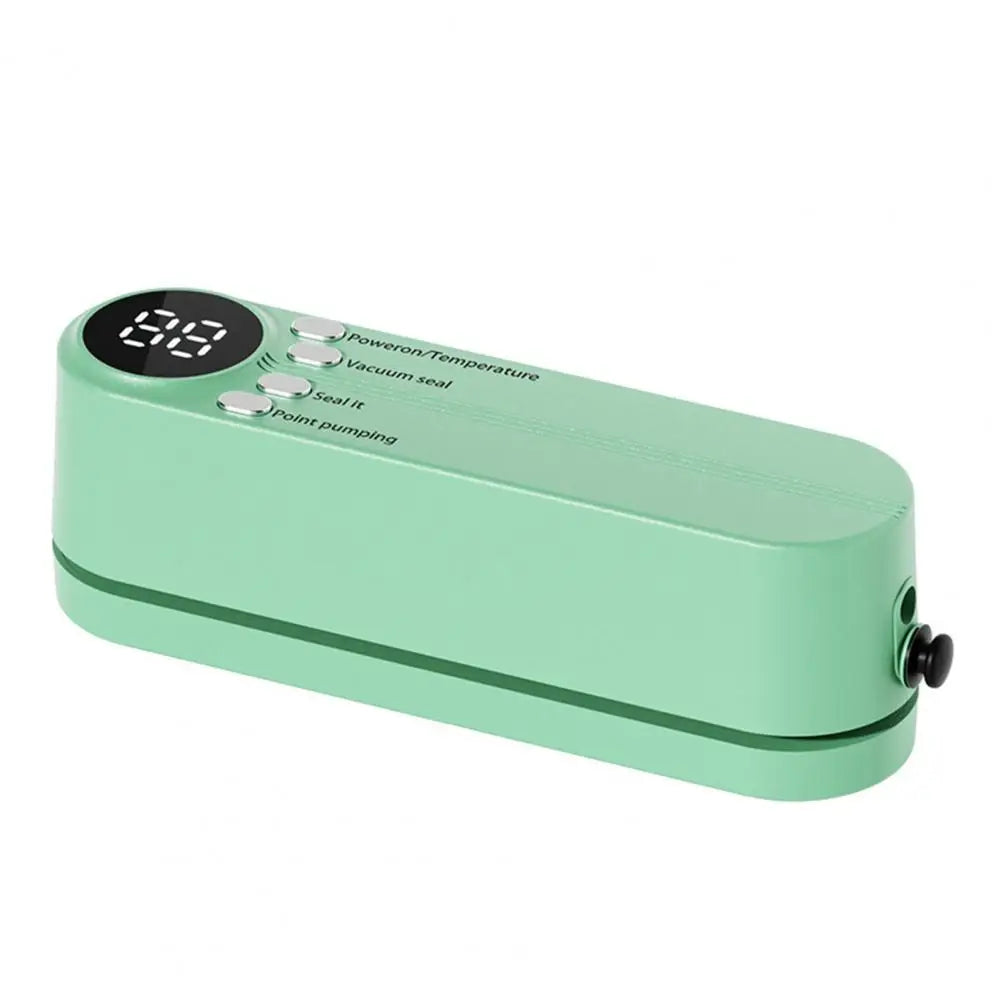 Vacuum Sealer - FreshGuard Pro