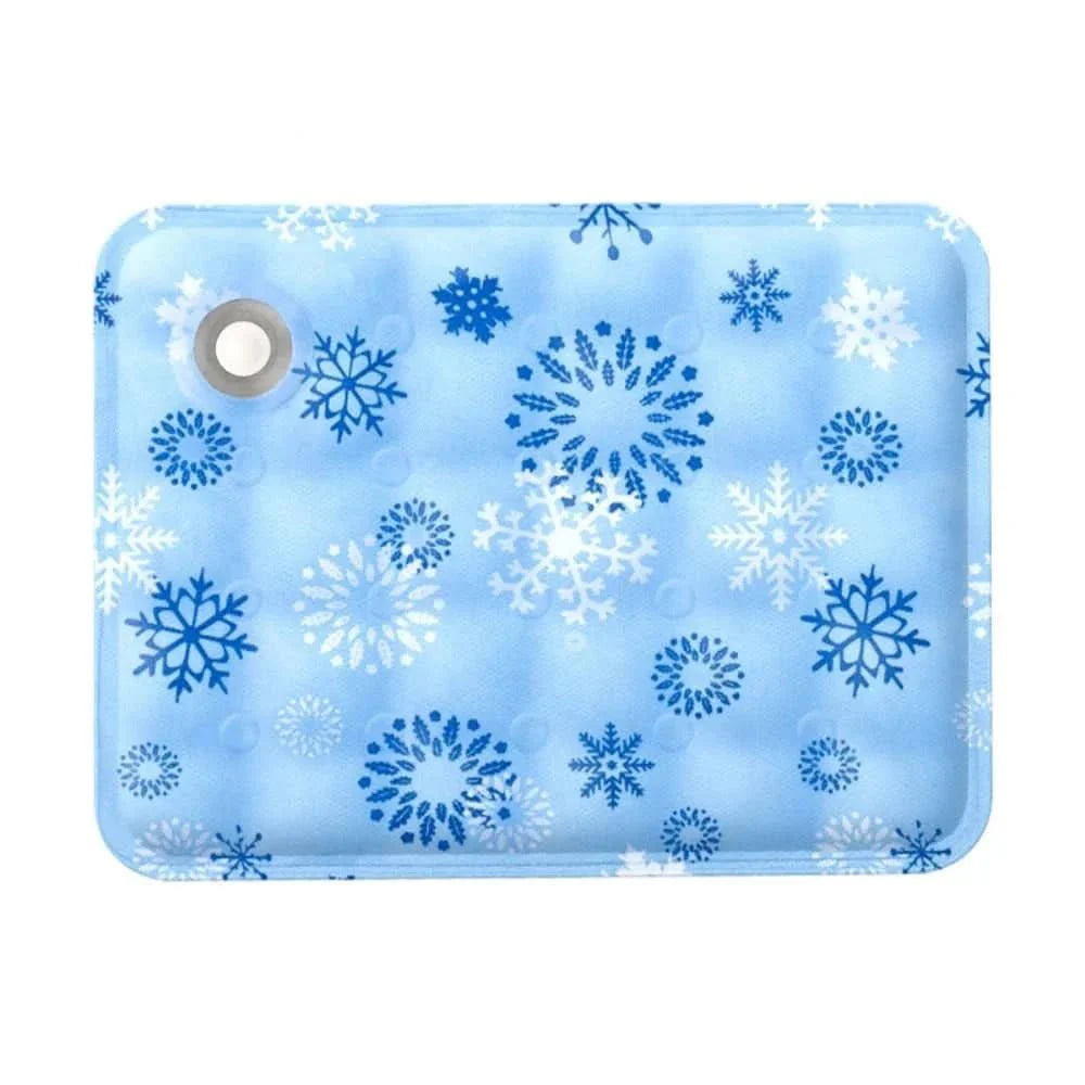Cooling Mat for Pets - ChillPaws