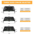 Cooling Dog Bed - Pawsitive Comfort