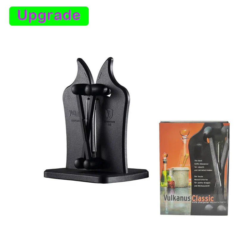 Precision Knife Sharpener - EdgeCraft Elite