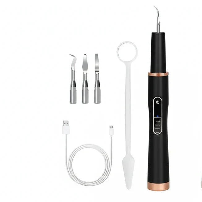 Ultrasonic Dental Care Device - PureSmile