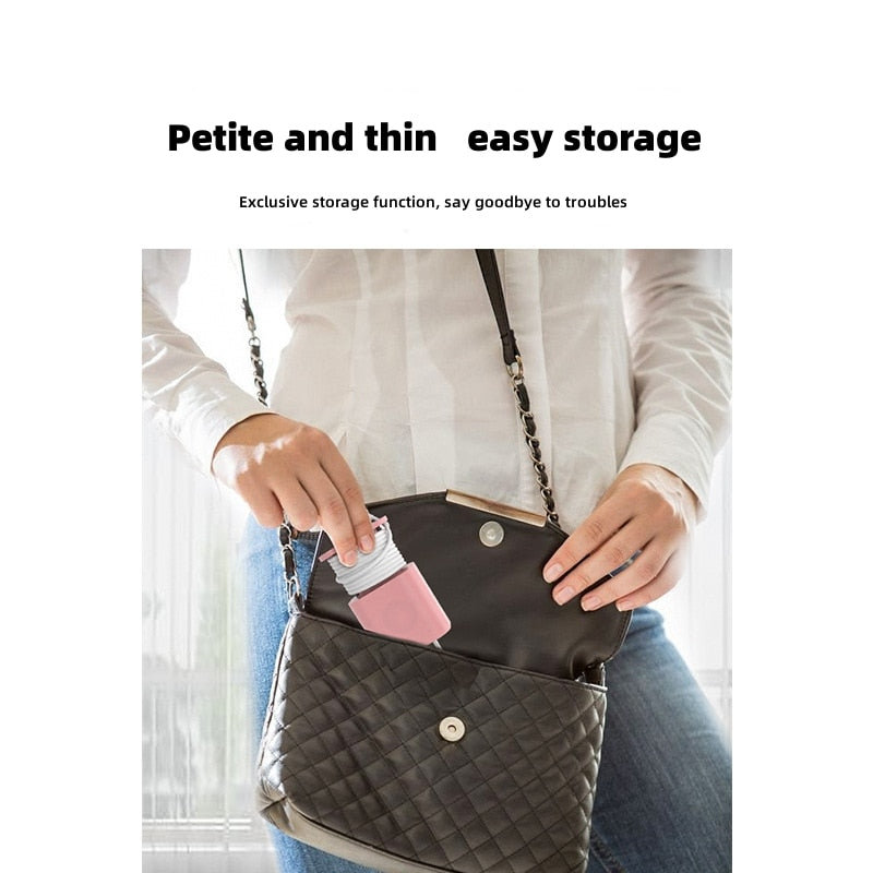 Charger Organizer - LuxeTech Solutions