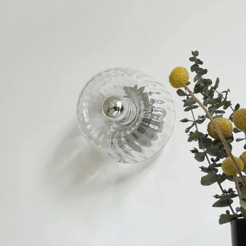 Scandinavian Wall Lamp - Lumina Design