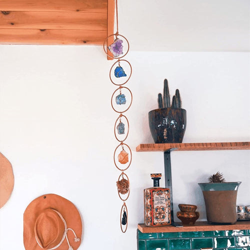 Chakra Wall Art - AuraVibe Decor