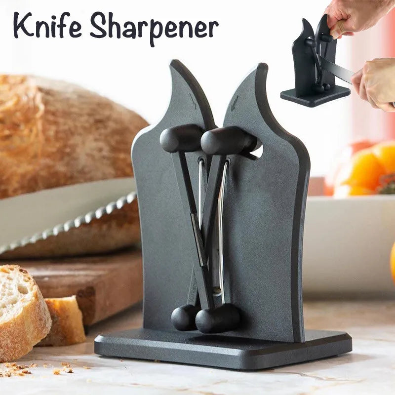 Precision Knife Sharpener - EdgeCraft Elite