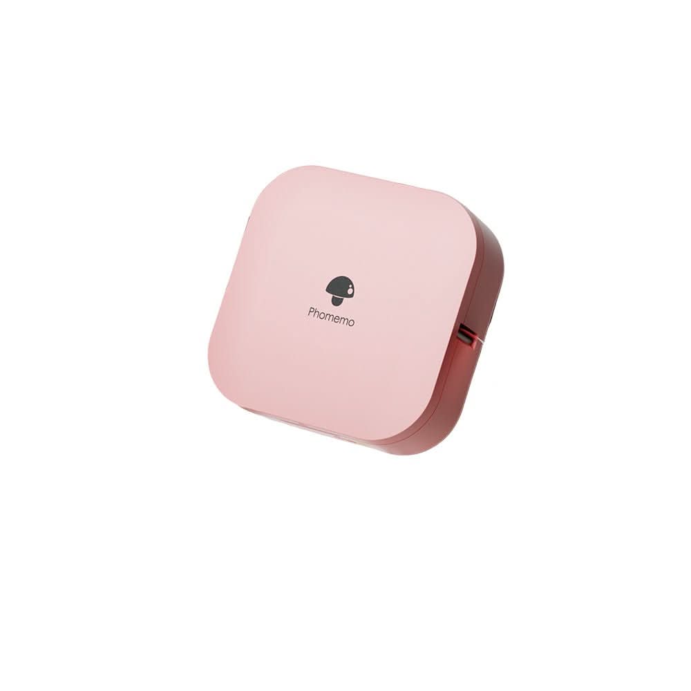 Label Printer Pro - SyncTech Portable Bluetooth Thermal Printer