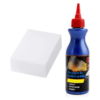 Scratch Remover - LuxeShine Paint Care for All Cars