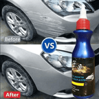 Scratch Remover - LuxeShine Paint Care for All Cars