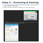 Cat Tracking Device - PurrSafe Guardian