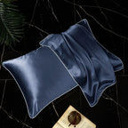 Silk Loom Pillow Case - LuxeSilk Essentials