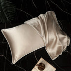 Silk Loom Pillow Case - LuxeSilk Essentials