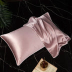 Silk Loom Pillow Case - LuxeSilk Essentials
