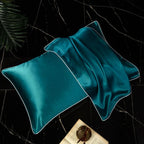 Silk Loom Pillow Case - LuxeSilk Essentials