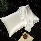 Silk Loom Pillow Case - LuxeSilk Essentials