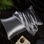 Silk Loom Pillow Case - LuxeSilk Essentials