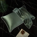 Silk Loom Pillow Case - LuxeSilk Essentials