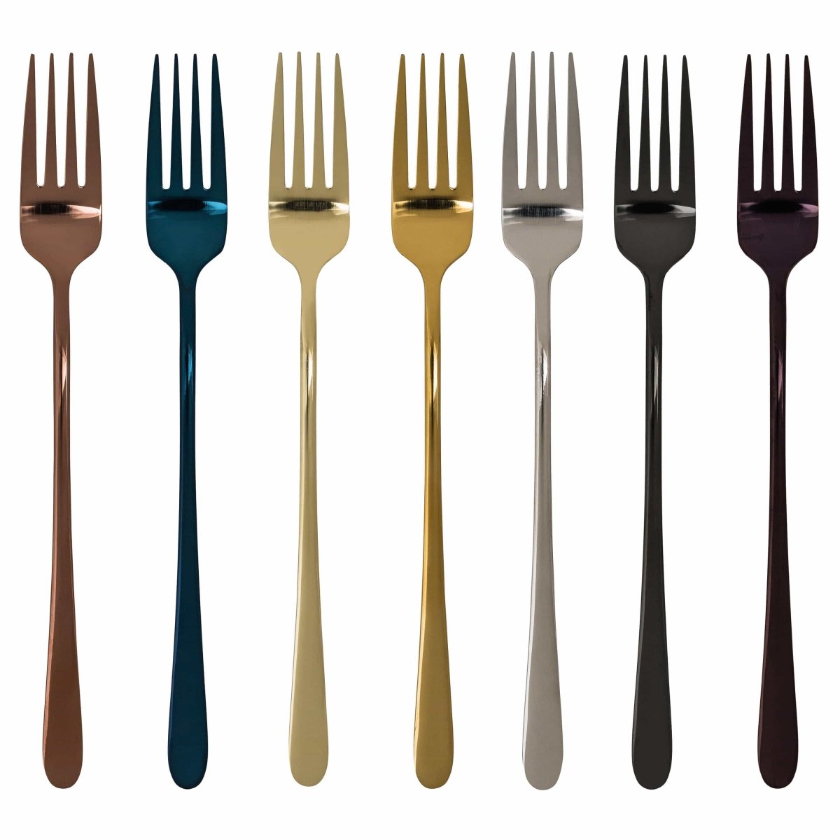 Premium Table Fork - Elverra Luxury with Durable Shine