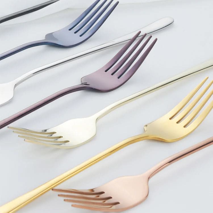 Premium Table Fork - Elverra Luxury with Durable Shine