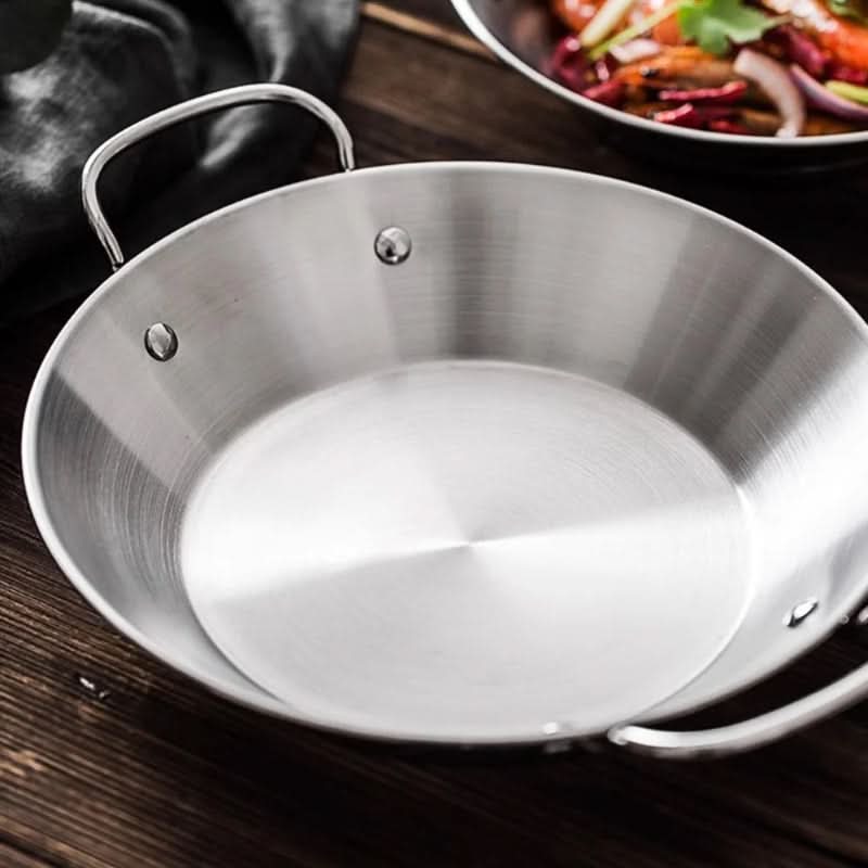 Cookware Set - CulinaryEssence Lightweight Dual Function